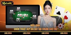 Mậu Binh